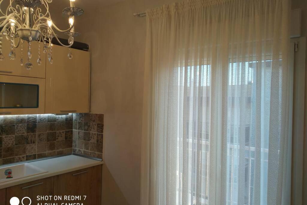 Studio Stesi Peraia Thessaloniki S Exteriör bild
